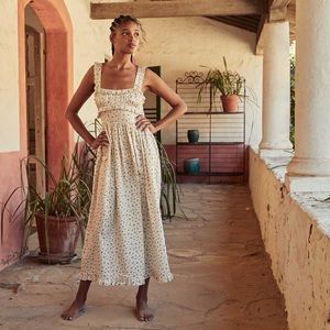 DÔEN - Insbrook Dress | XXS